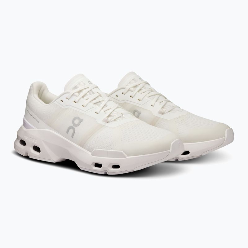 Vyriški treniruočių batai On Cloudpulse white/frost 8