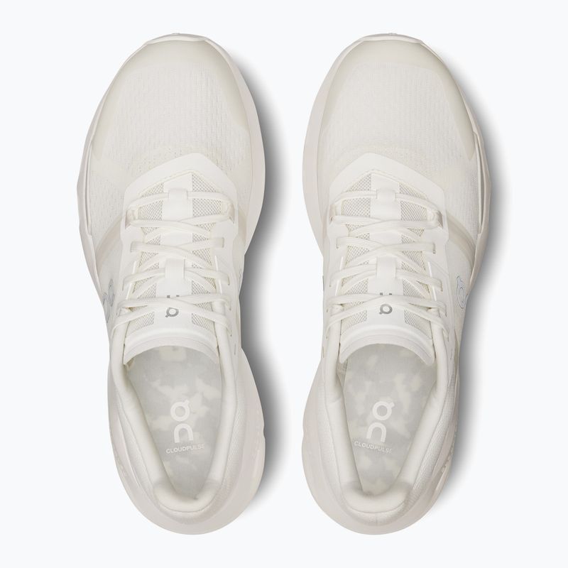 Vyriški treniruočių batai On Cloudpulse white/frost 13