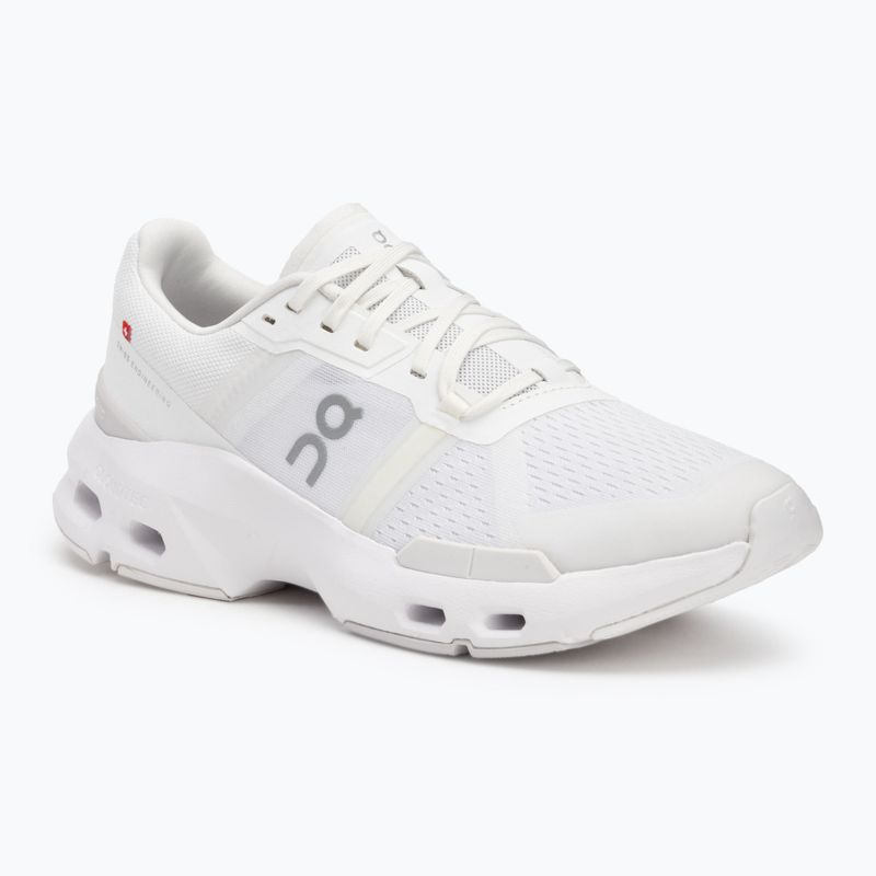 Vyriški treniruočių batai On Cloudpulse white/frost