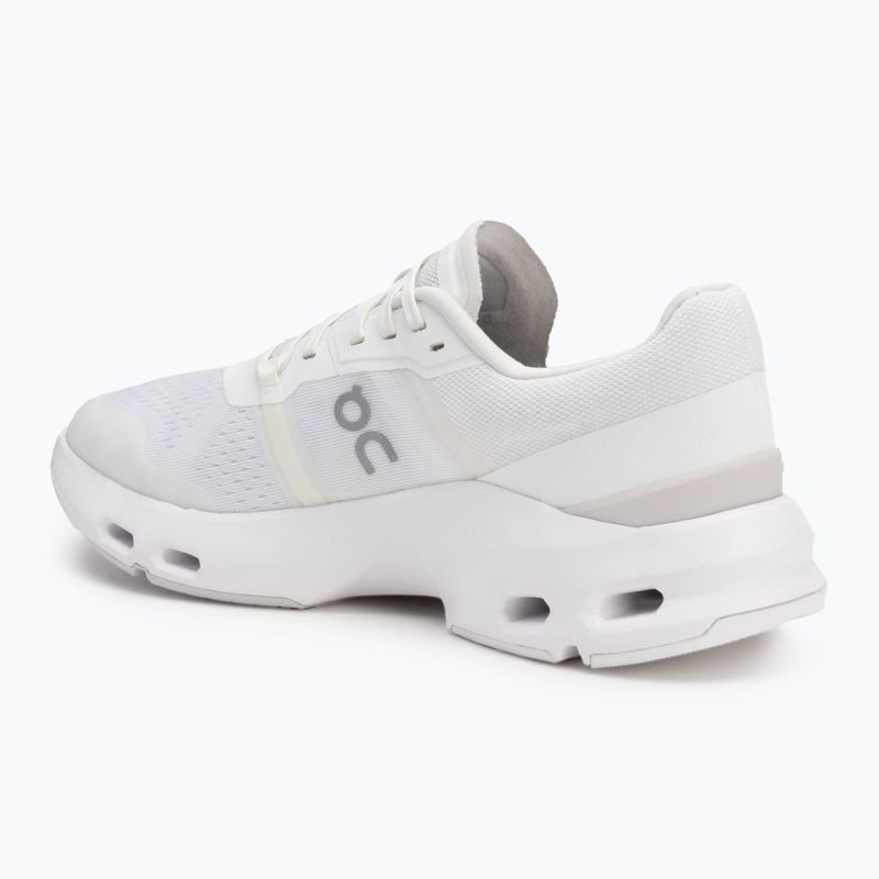 Vyriški treniruočių batai On Cloudpulse white/frost 3