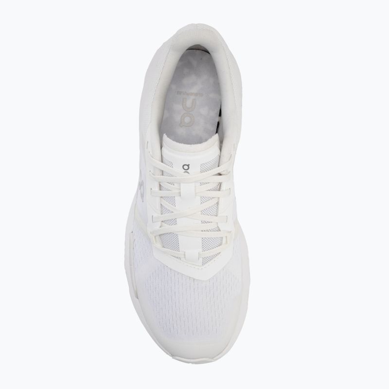 Vyriški treniruočių batai On Cloudpulse white/frost 5