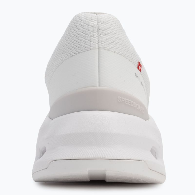 Vyriški treniruočių batai On Cloudpulse white/frost 6