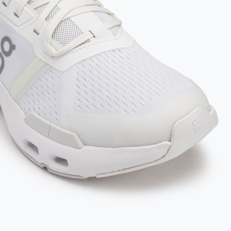 Vyriški treniruočių batai On Cloudpulse white/frost 7