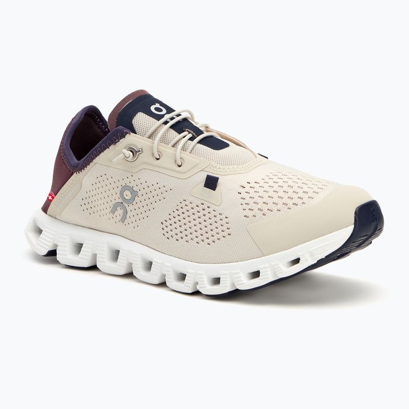 Moteriški batai On Cloud 5 Coast sand/mulberry