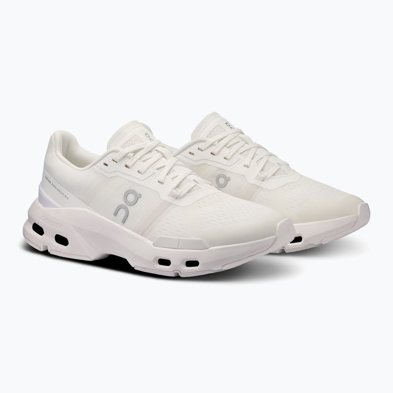 Moteriški treniruočių batai On Cloudpulse white/frost 8