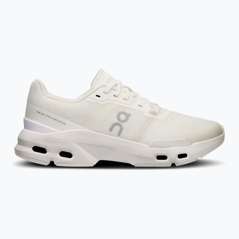 Moteriški treniruočių batai On Cloudpulse white/frost 9