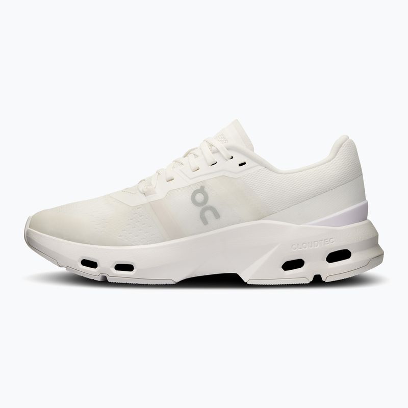 Moteriški treniruočių batai On Cloudpulse white/frost 10