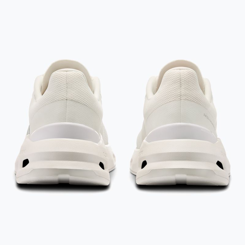 Moteriški treniruočių batai On Cloudpulse white/frost 11