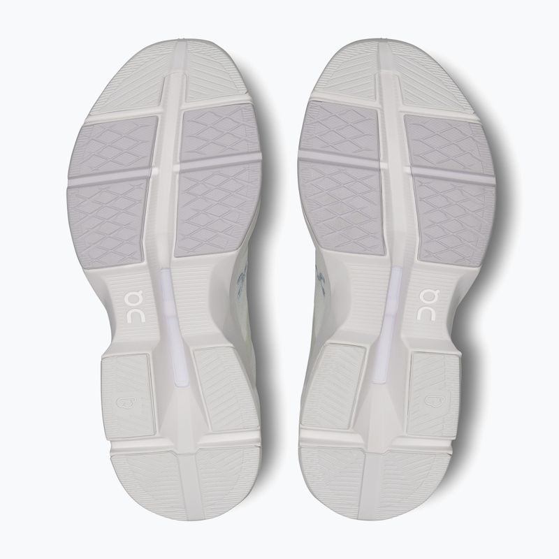 Moteriški treniruočių batai On Cloudpulse white/frost 12
