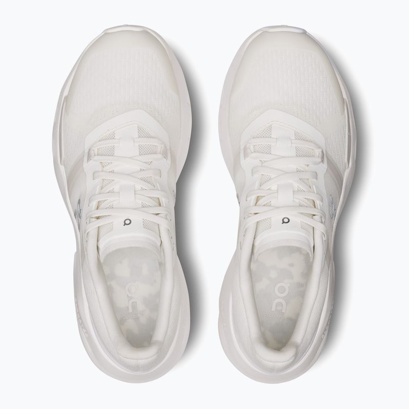 Moteriški treniruočių batai On Cloudpulse white/frost 13