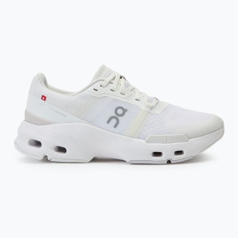 Moteriški treniruočių batai On Cloudpulse white/frost 2