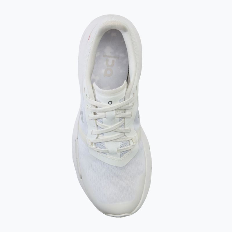 Moteriški treniruočių batai On Cloudpulse white/frost 5