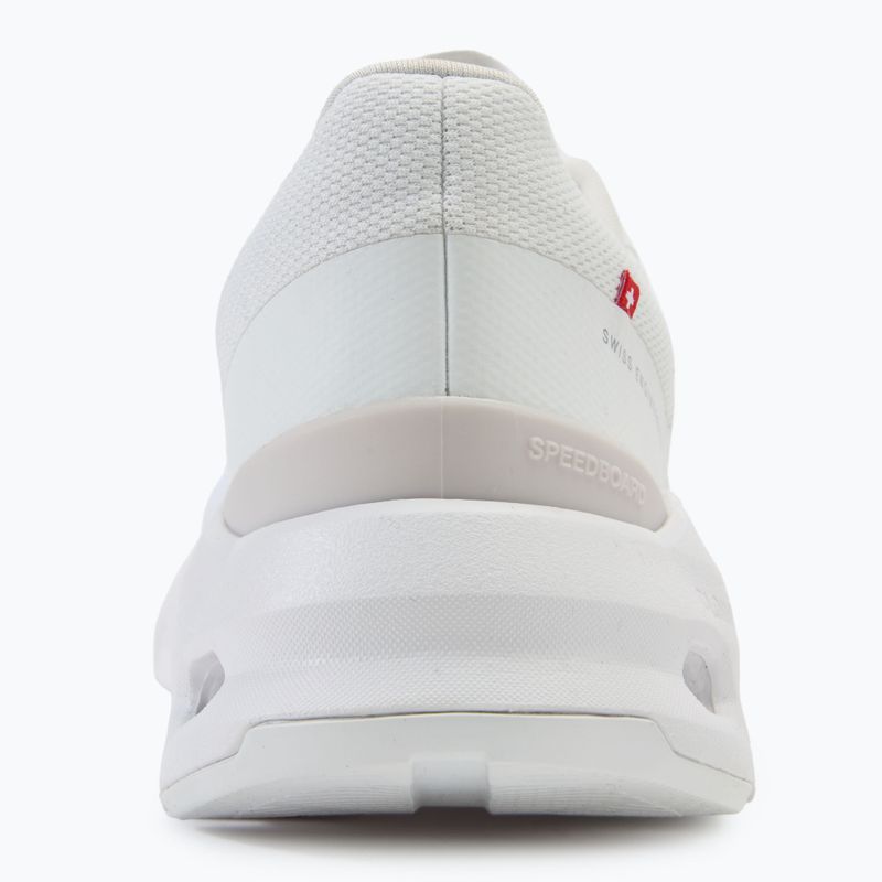 Moteriški treniruočių batai On Cloudpulse white/frost 6