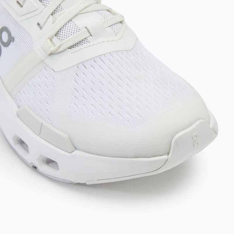 Moteriški treniruočių batai On Cloudpulse white/frost 7