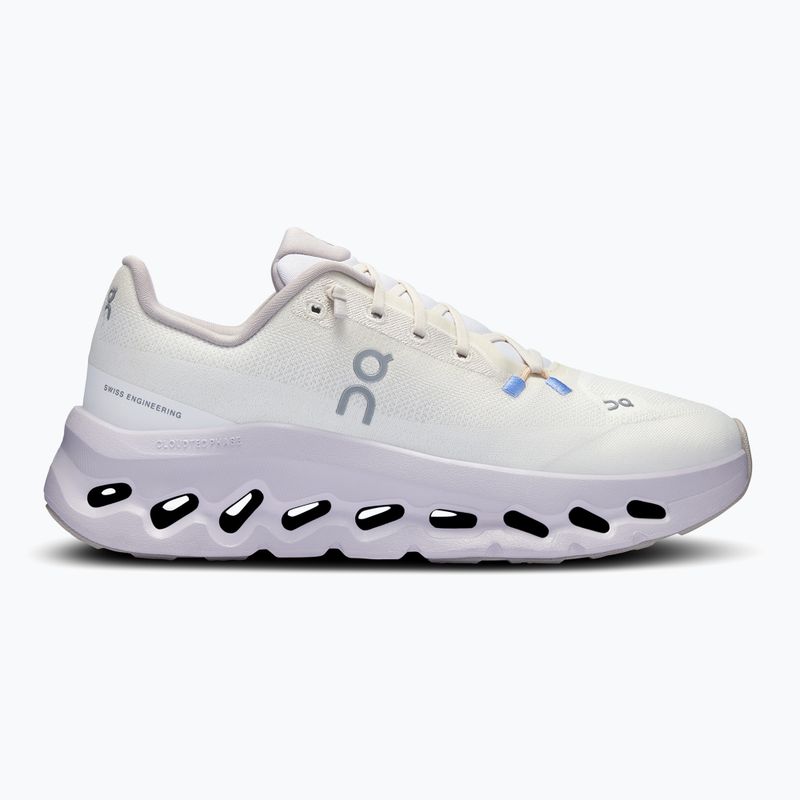 Moteriški batai On Cloudtilt sand/lavender 9