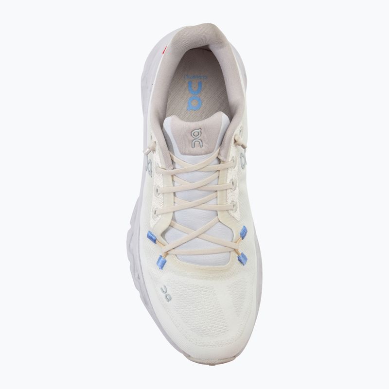 Moteriški batai On Cloudtilt sand/lavender 5