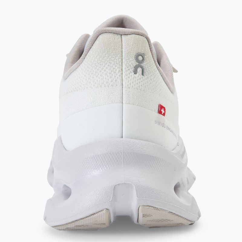 Moteriški batai On Cloudtilt sand/lavender 6