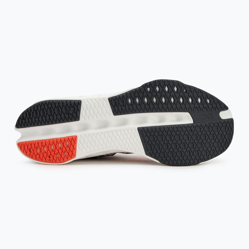 Vyriški bėgimo bateliai On Cloudsurfer Next indigo/flame 4