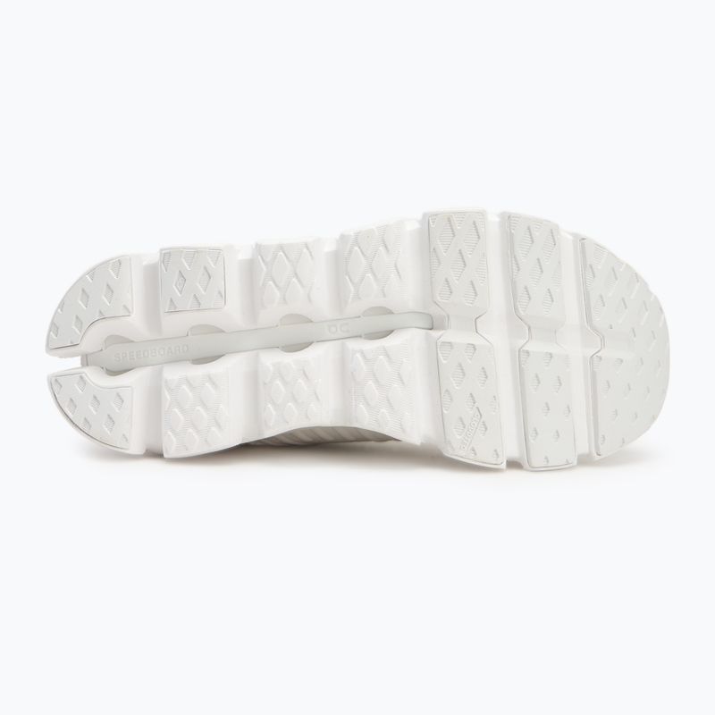 Moterų bėgimo bateliai On Cloudswift 3 AD white 4