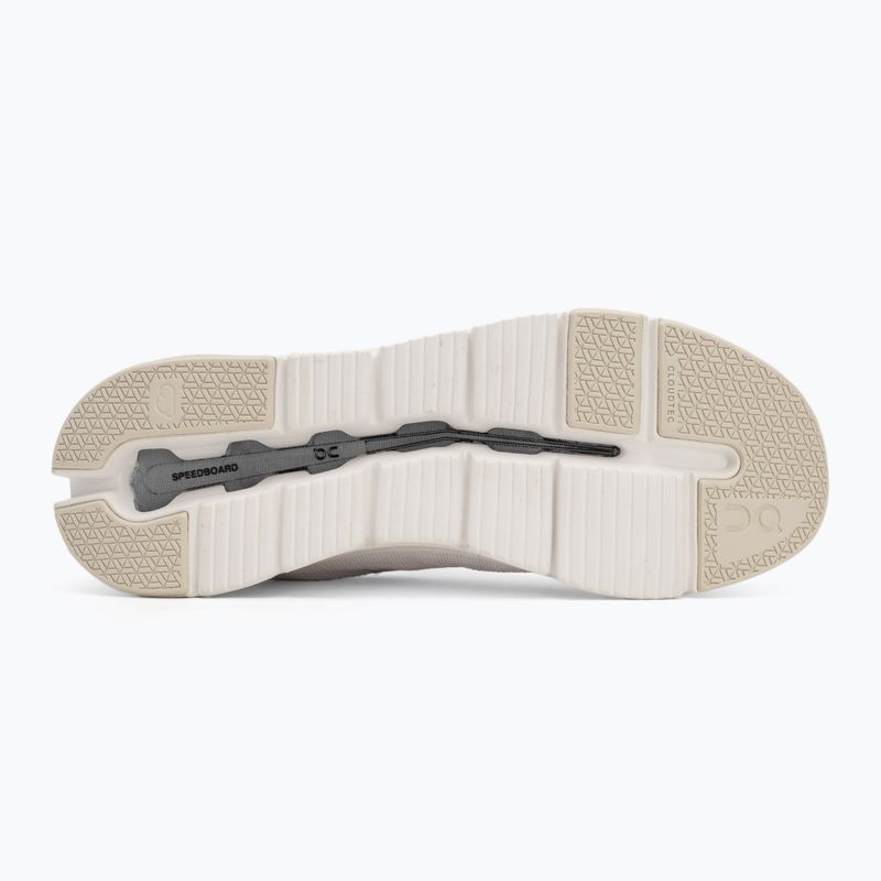 Vyriški batai On Cloudrift white/frost 4