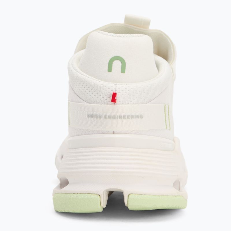 Moteriški bėgimo batai On Cloudnova 2 white/sage 6