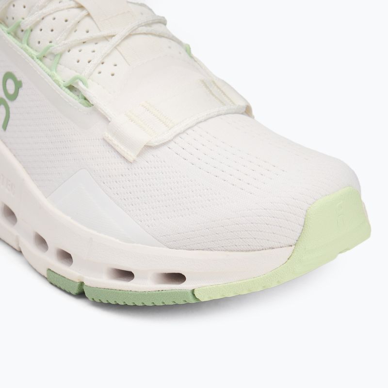 Moteriški bėgimo batai On Cloudnova 2 white/sage 7