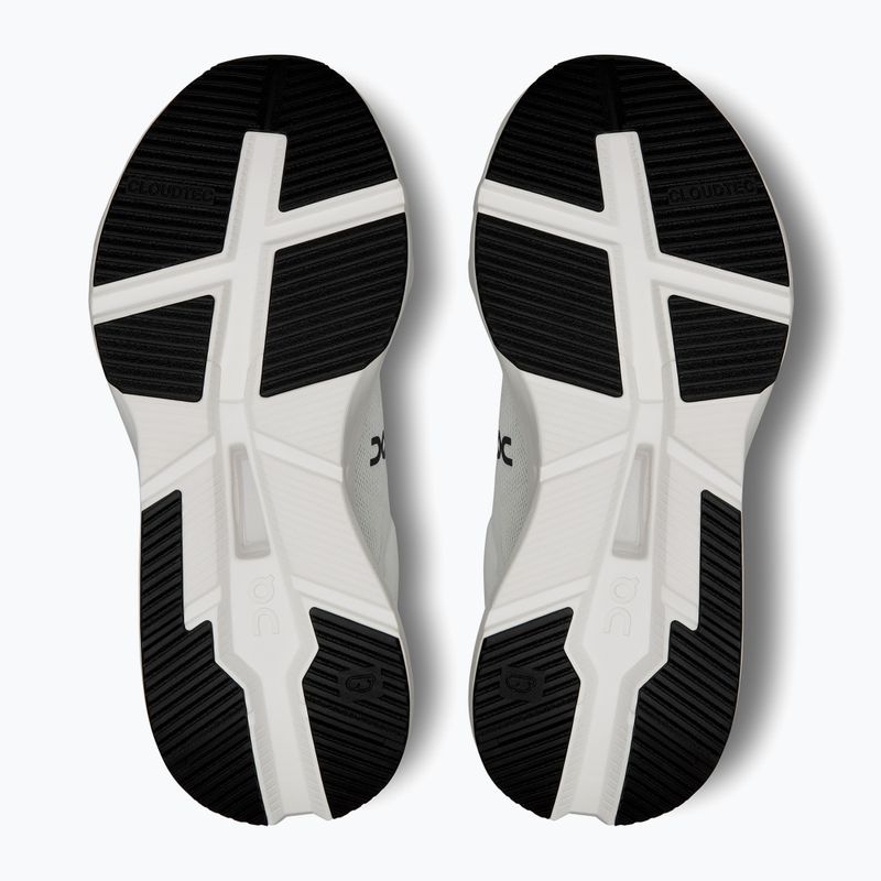 Moteriški treniruočių batai On Cloudnova X white/black 5