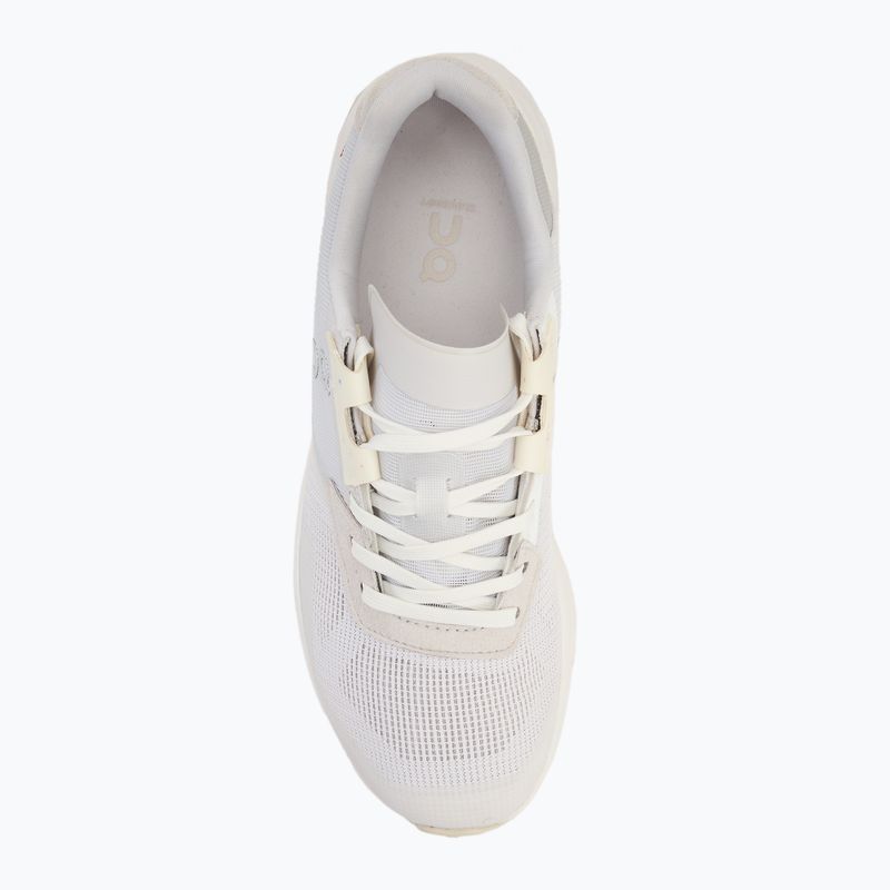 Moteriški batai On Cloudrift white/frost 5