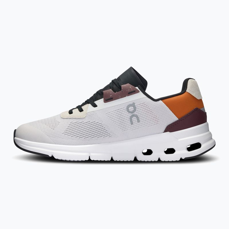 Moteriški batai On Cloudrift white/copper 3