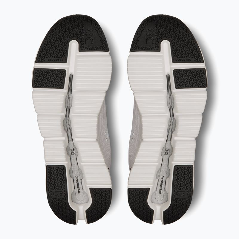 Moteriški batai On Cloudrift white/copper 5