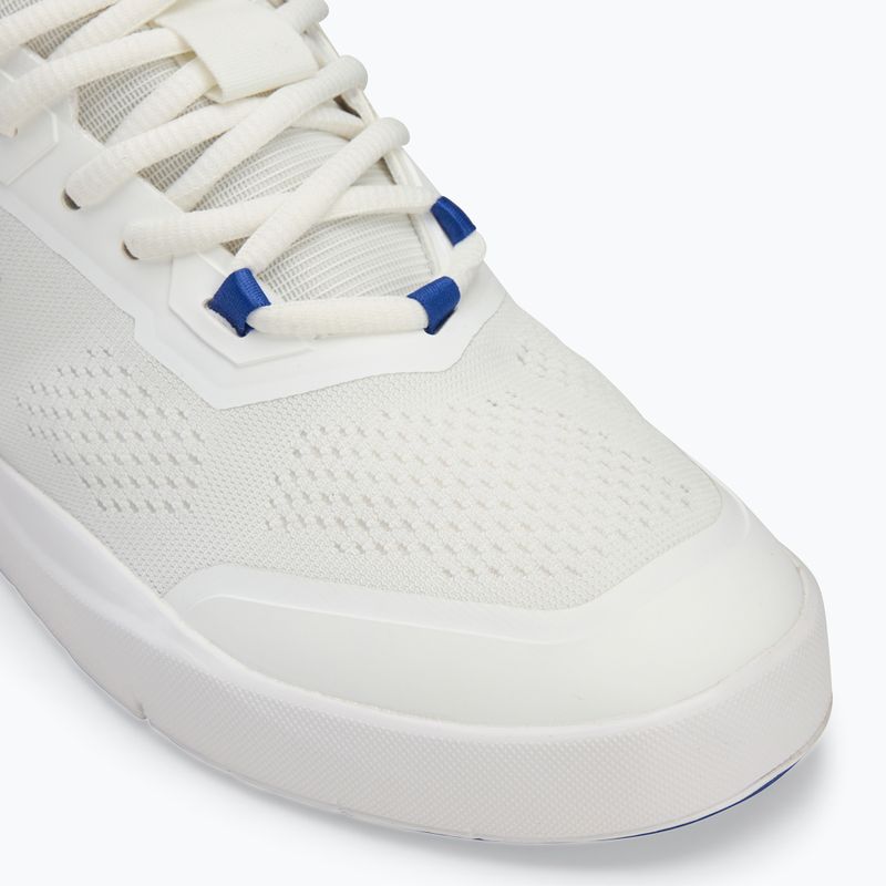 Vyriški batai On The Roger Spin white/indigo 7