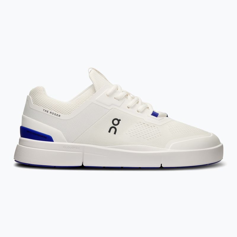 Moteriški batai On The Roger Spin white/indigo 9