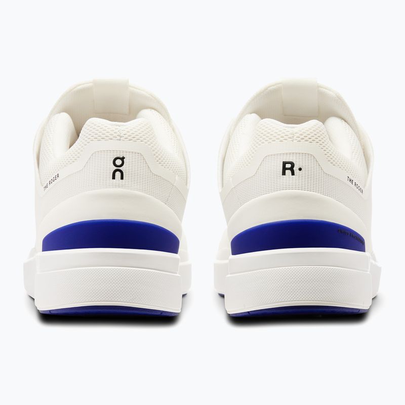 Moteriški batai On The Roger Spin white/indigo 11