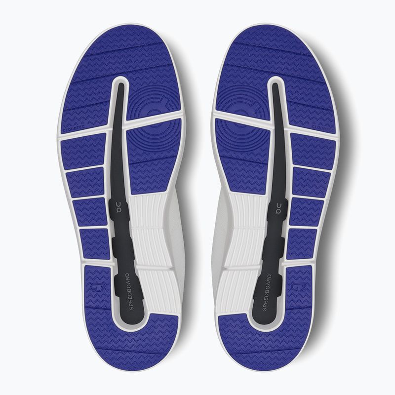 Moteriški batai On The Roger Spin white/indigo 12