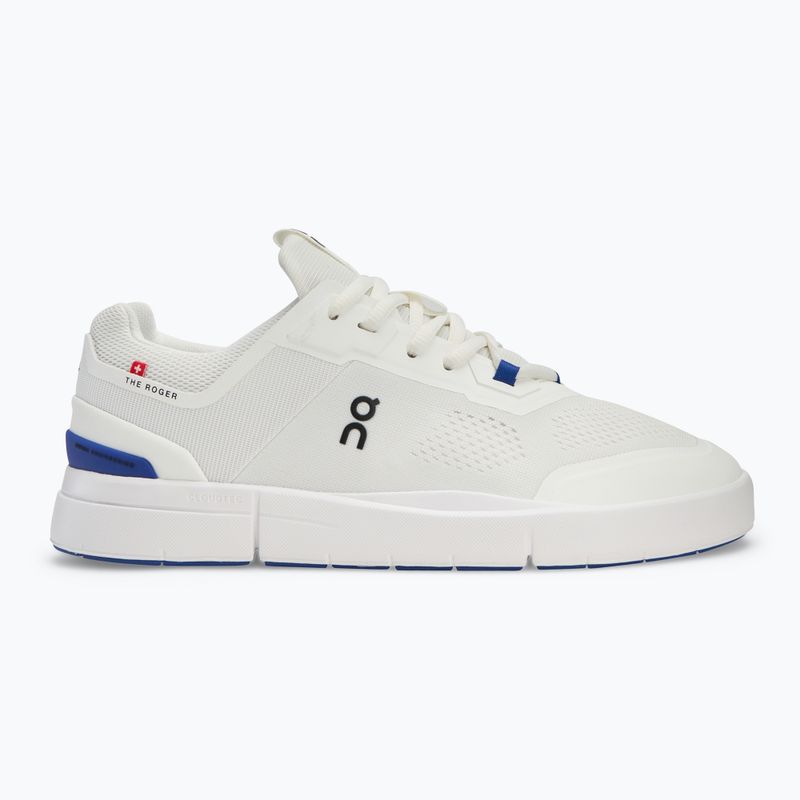 Moteriški batai On The Roger Spin white/indigo 2