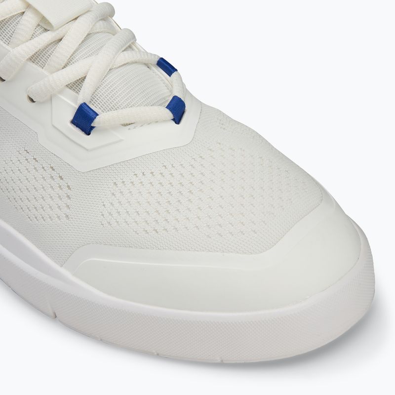 Moteriški batai On The Roger Spin white/indigo 7