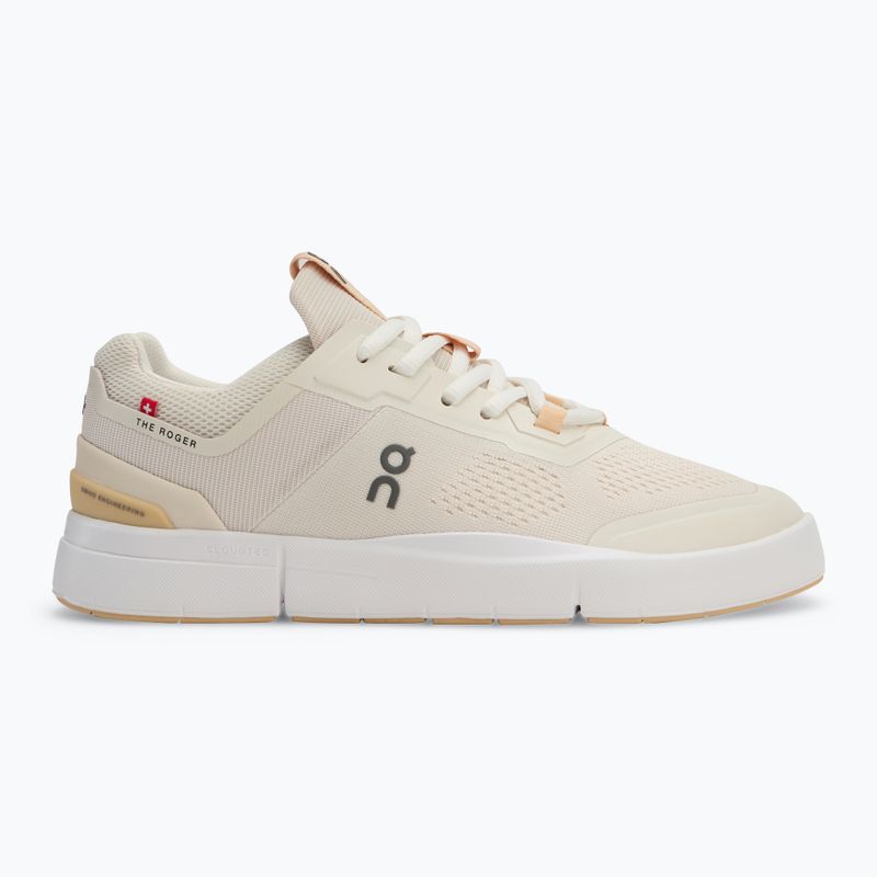 Moteriški batai On The Roger Spin beige/khaki 2