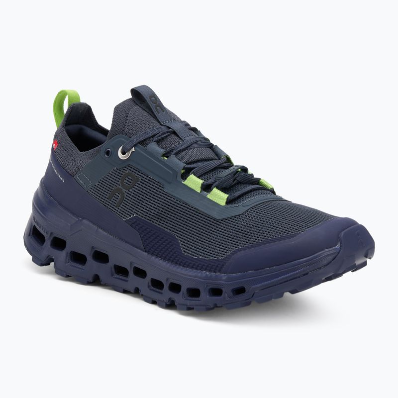 Moteriški bėgimo batai On Running Cloudultra 2 navy/ink