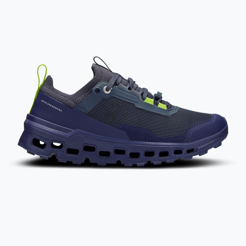 Moteriški bėgimo batai On Running Cloudultra 2 navy/ink