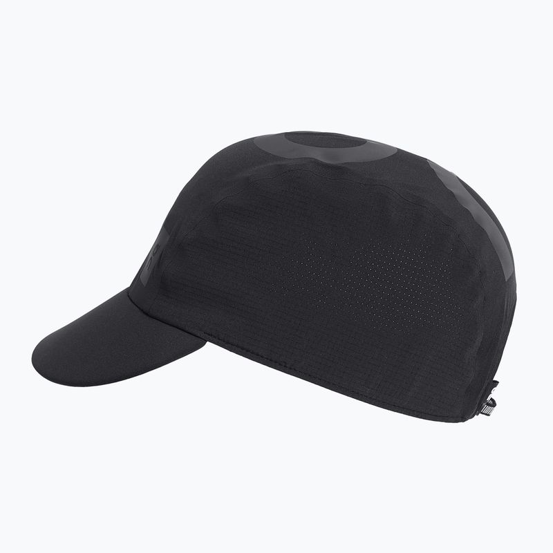 Bėgimo kepurė On Zero black
