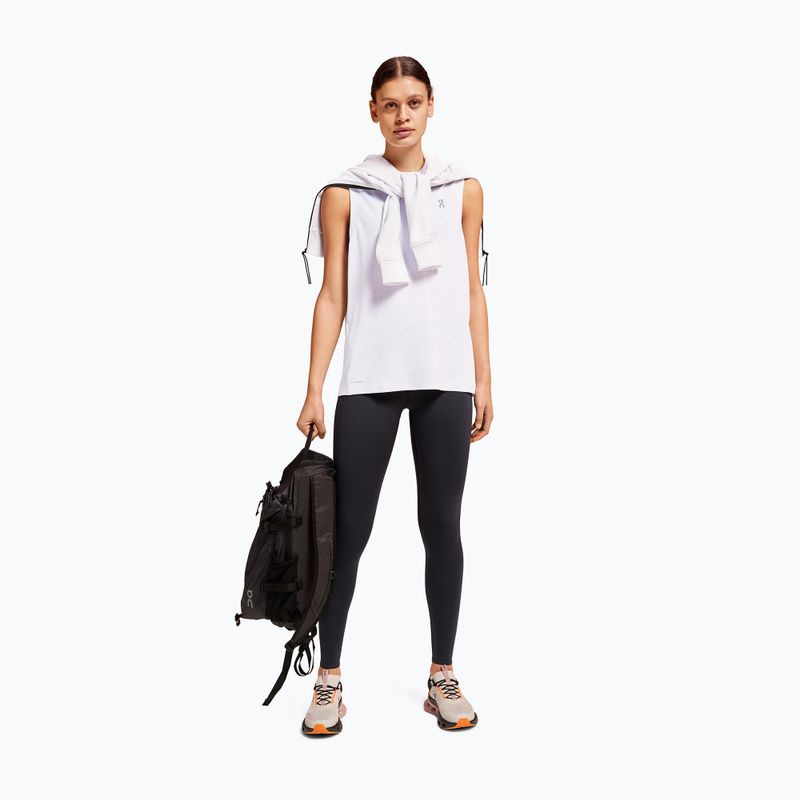 Moteriškos treniruočių tamprės On Active black 6