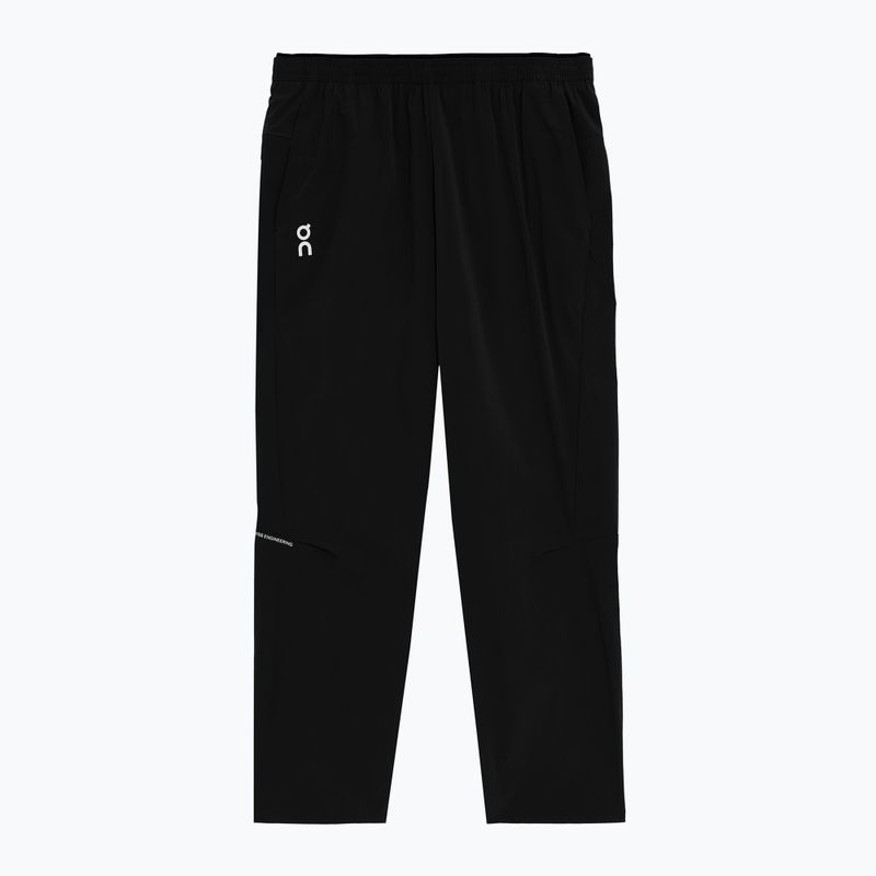 Vyriškos treniruočių kelnės On All-Day Joggers black 4