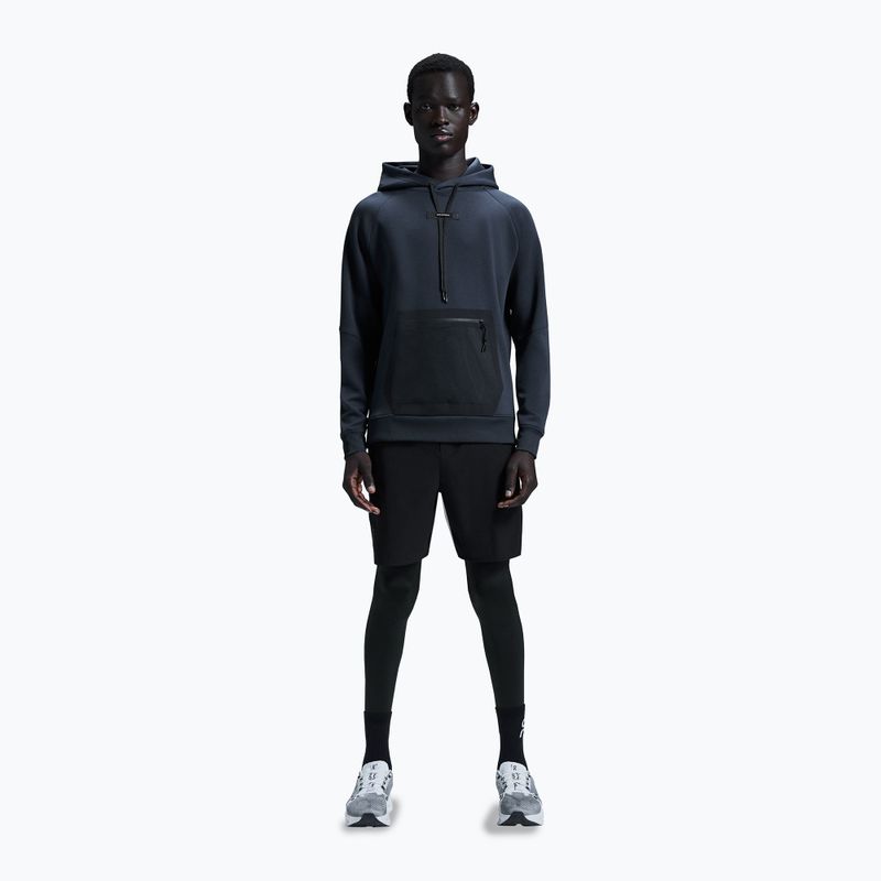 Vyriškas džemperis On Hoodie midnight 2