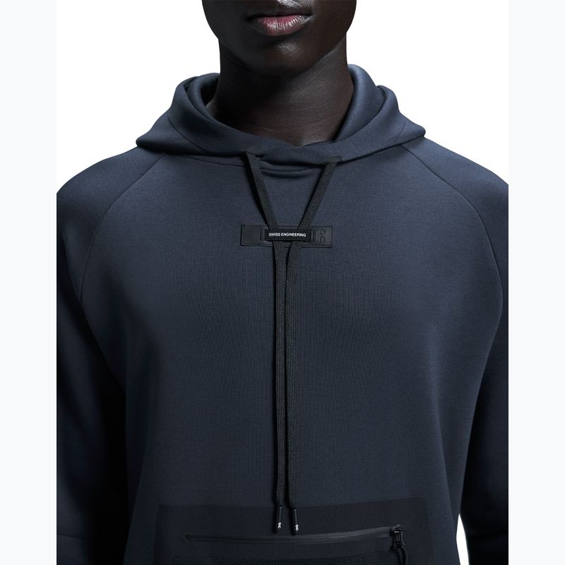 Vyriškas džemperis On Hoodie midnight 6