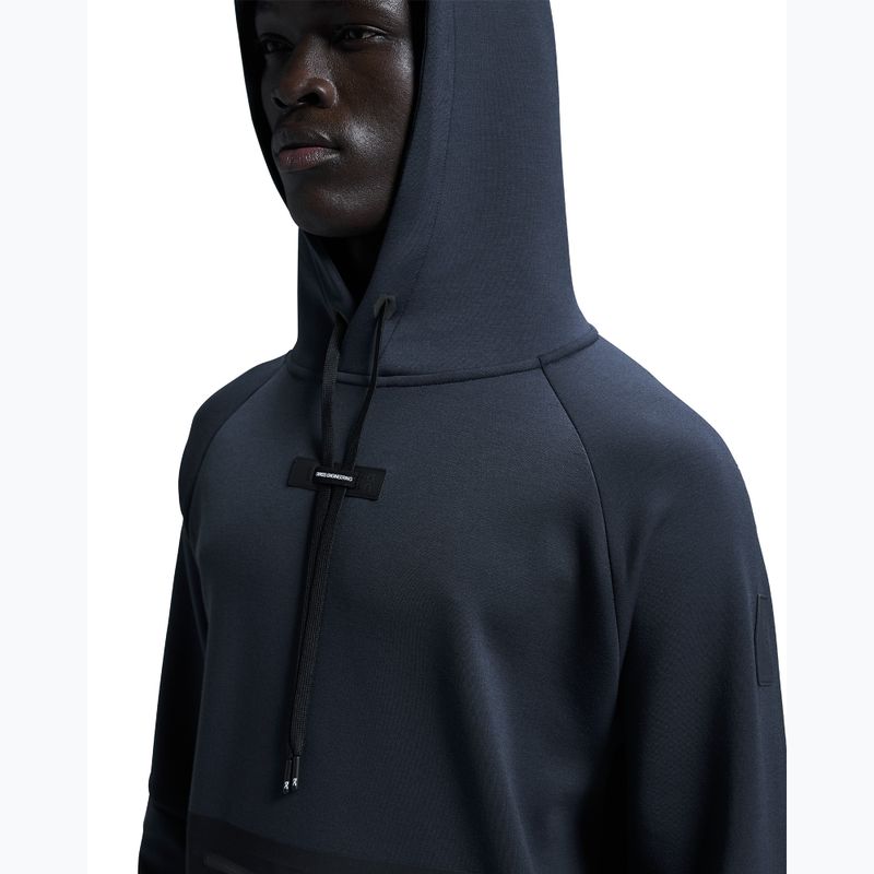Vyriškas džemperis On Hoodie midnight 7