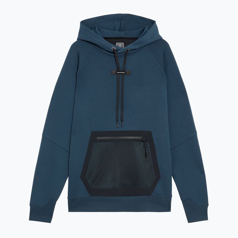 Vyriškas džemperis On Hoodie midnight 8