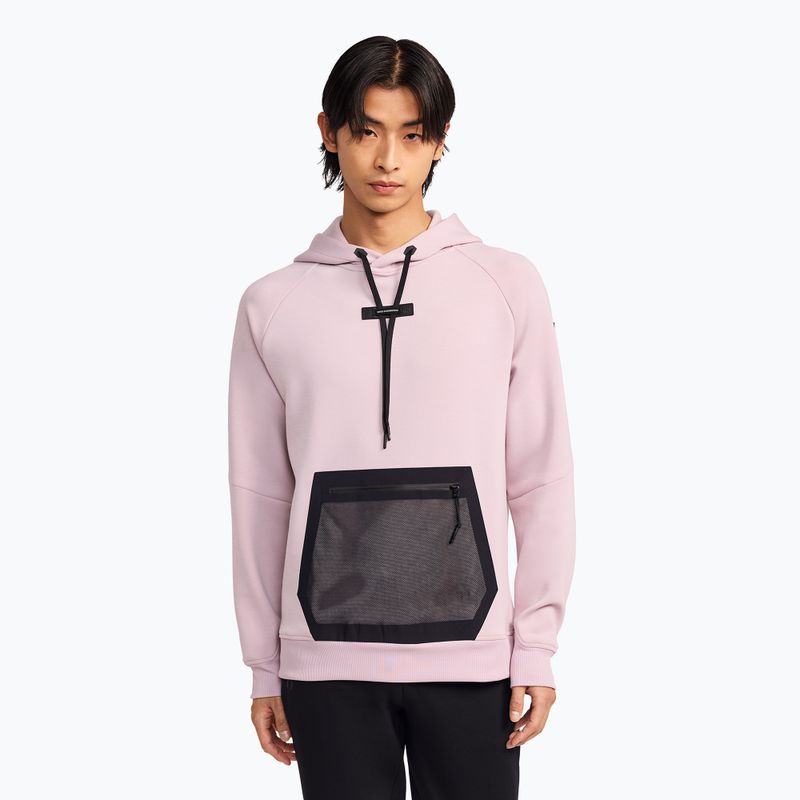 Vyriškas džemperis On Hoodie fade