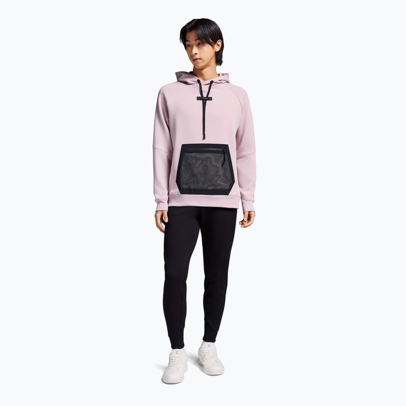 Vyriškas džemperis On Hoodie fade 2