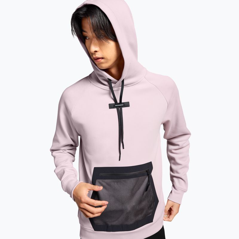 Vyriškas džemperis On Hoodie fade 4