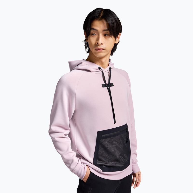 Vyriškas džemperis On Hoodie fade 5